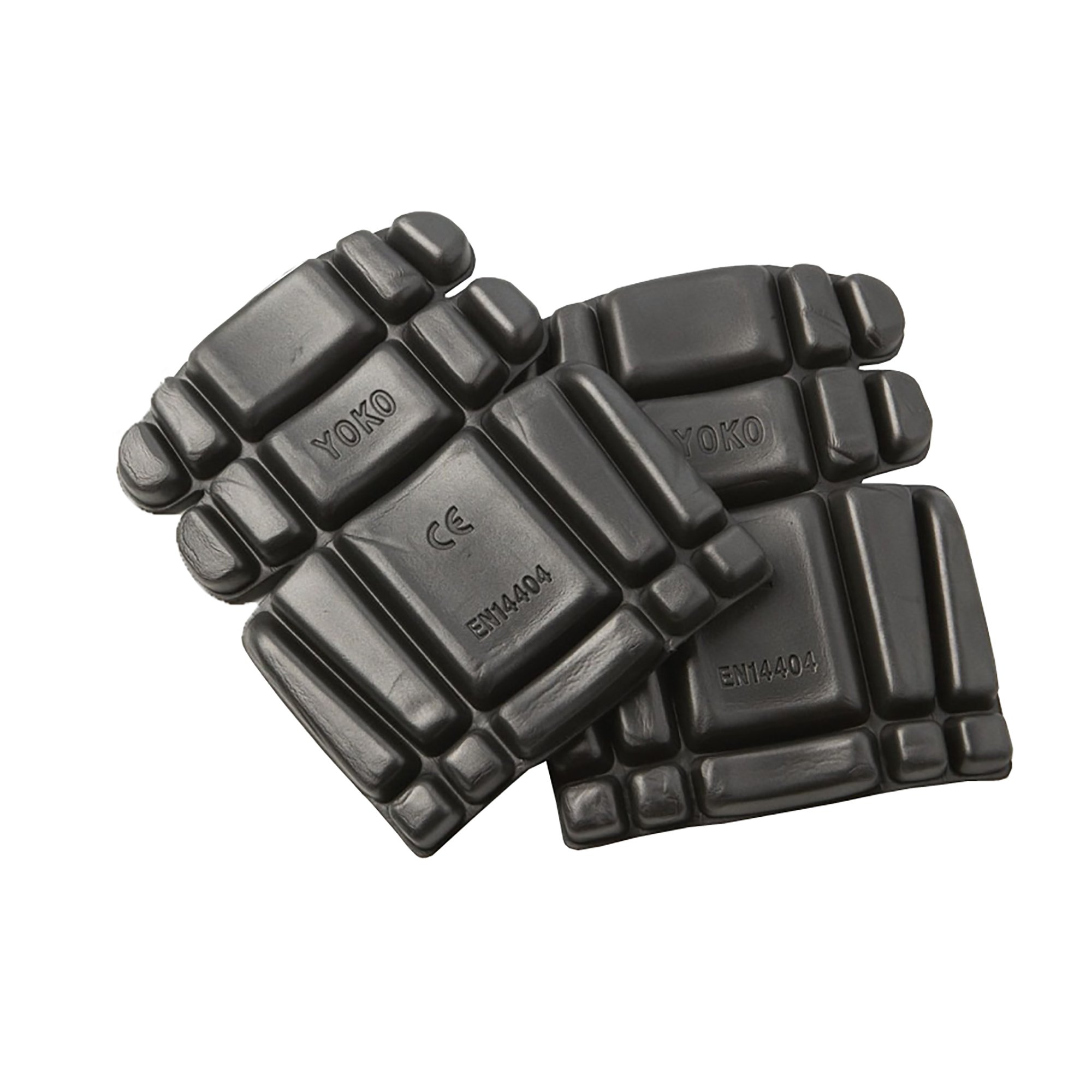 Yoko Knee Pad, Black, One Size