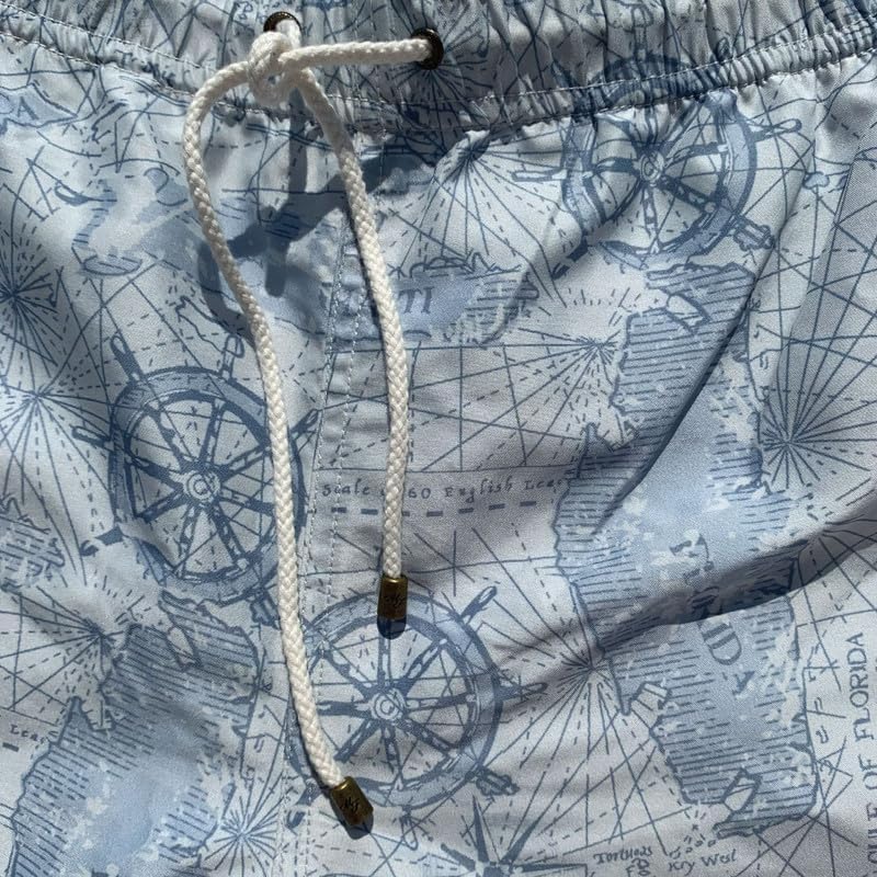 Sandbar Swim Trunk - 7" Inseam