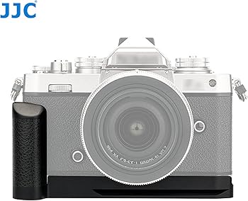 Amazon.com : Z Fc Hand Grip, ZFc hand Grip, JJC HG-ZFC Camera Hand Amazon.com : Z Fc Hand Grip, ZFc hand Grip, JJC HG-ZFC Camera Hand