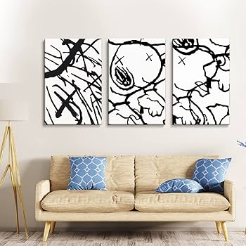 黒と白の抽象油彩画 手作りの黒と白の重厚なテクスチャーの抽象油絵キャンバス 3D 壁