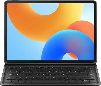 HUAWEI MatePad 11.5 Tablet 8+256GB, PaperMatte Edition, Space Gray