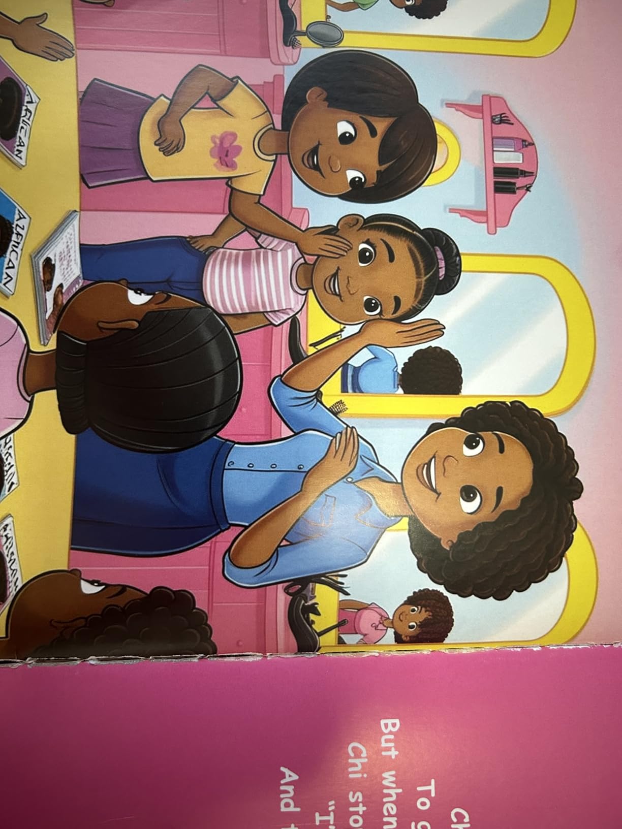 Customer Image
