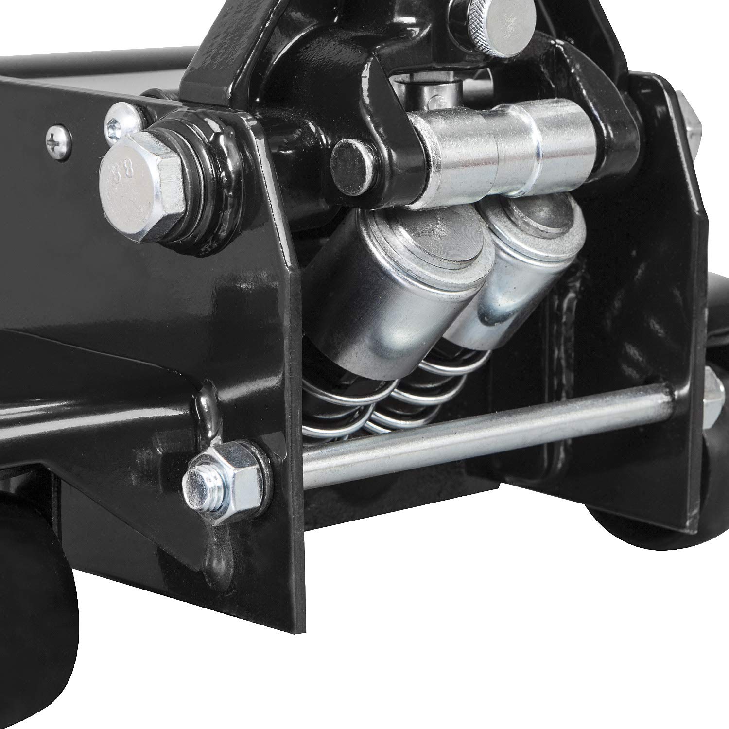 ●NO JACK HITTAZ Amazon.com: Torin ATZ830023B Hydraulic Heavy Duty Steel