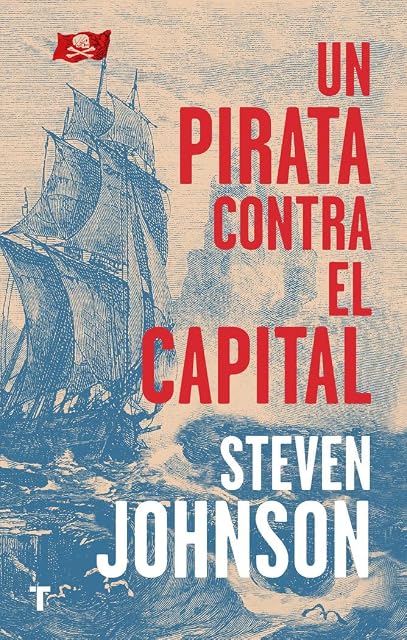 Portada de Un pirata contra el capital