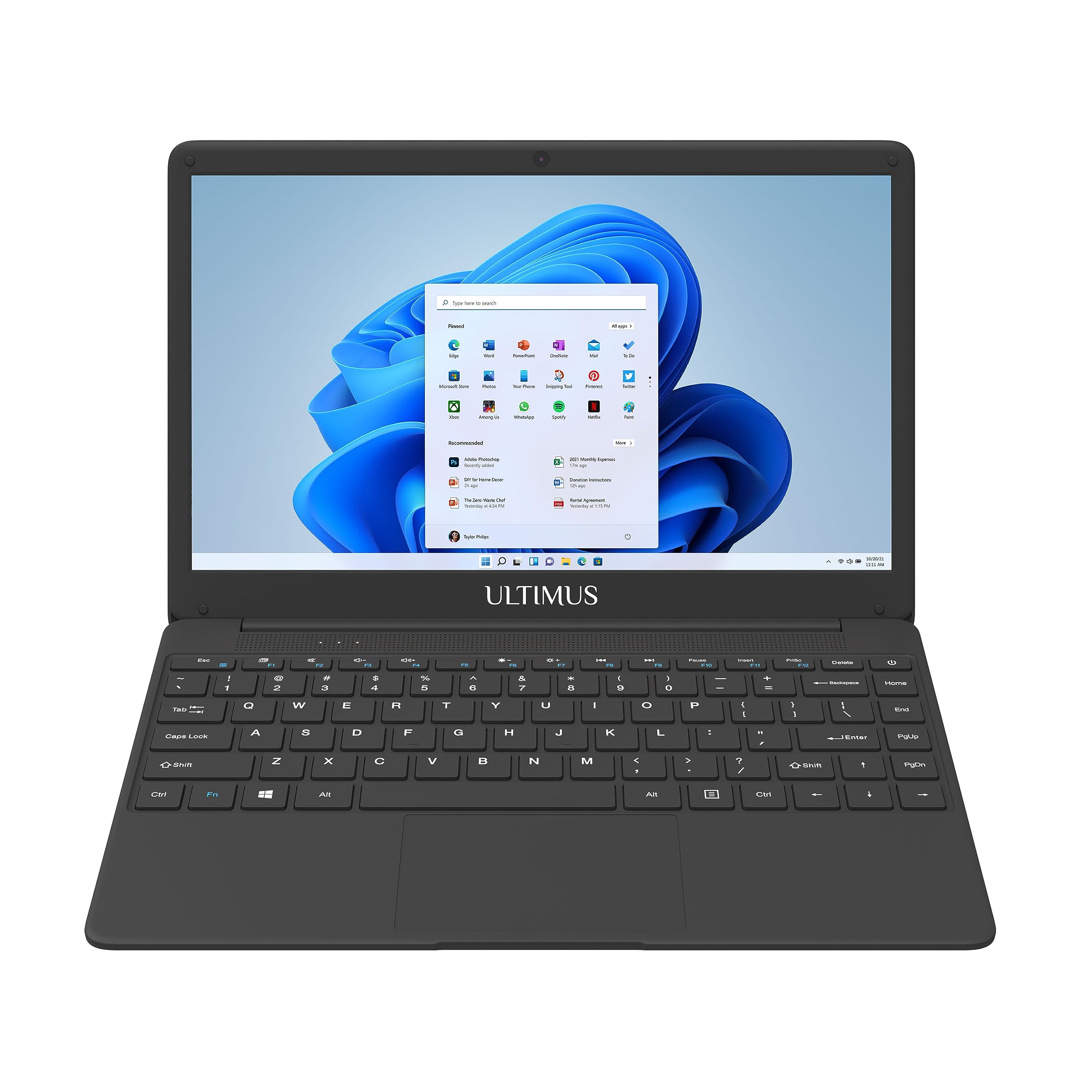 FUTOPIA ULTIMUS Neo 10th Gen intel core i3 8 GB RAM/ 256GB SSD, 14.1-inch (35.8 cm) FHD IPS Display Type-C Port Win 11 Home Matt Black 1.30 Kg Thin & Light NU14U3INT54BN-BK (B0CGRNNY1X) Amazon Price History, Amazon Price Tracker