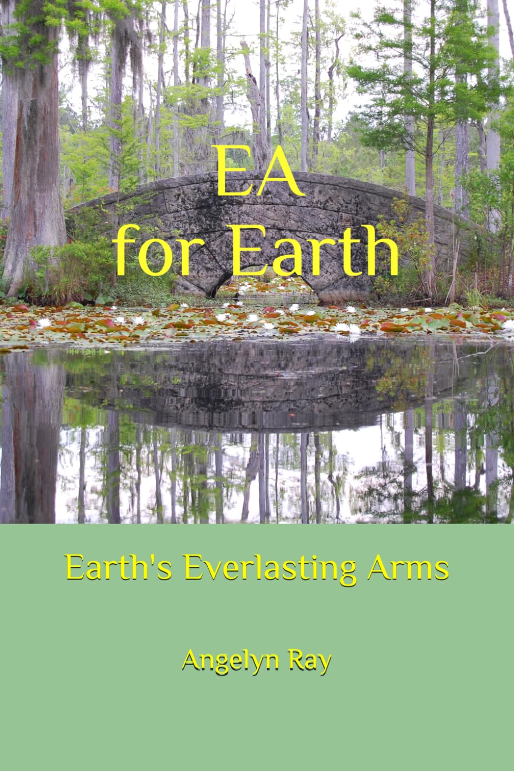EA for Earth: Earth's Everlasting Arms
