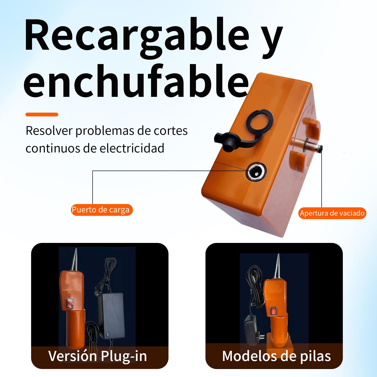 Desplumadora De Plumas De Aves De Corral Eléctrica Recargable, máquina desplumadora de Pollos de 180W, máquina desplumadora de Aves para quitar plumas de pato, pájaros y pavos