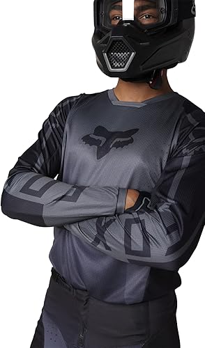 Miniatura 6 de Fox Racing 180 LEED MOTOCROSS JERSEY