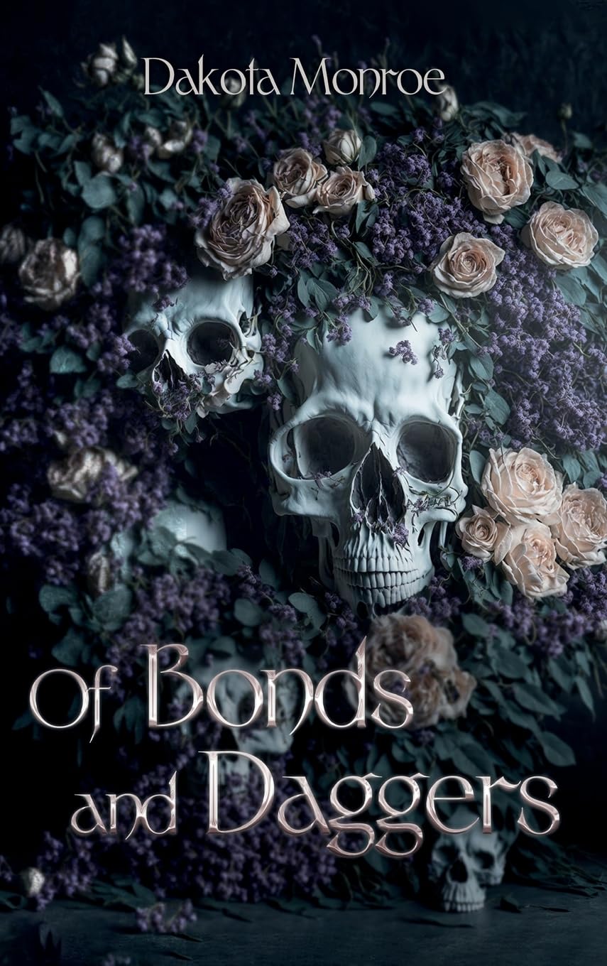 Of Bonds and Daggers: 1 (The Curse of Gods)