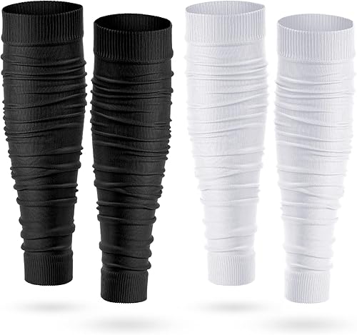 Manga de fútbol para hombre y pantorrilla, mangas de compresión de fútbol para adultos y jóvenes, mangas elásticas de pierna de fútbol para mujeres,