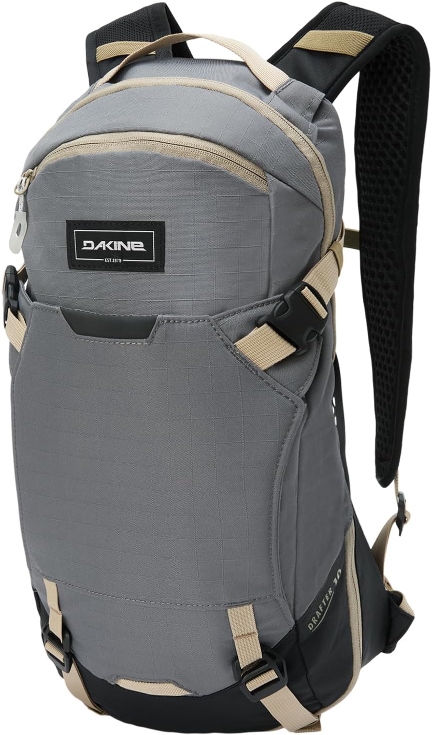 Dakine DRAFTER BACKPACK 10L - NO HYDRAPAK - CASTLEROCK 10L Castlerock - Image 1 of 2