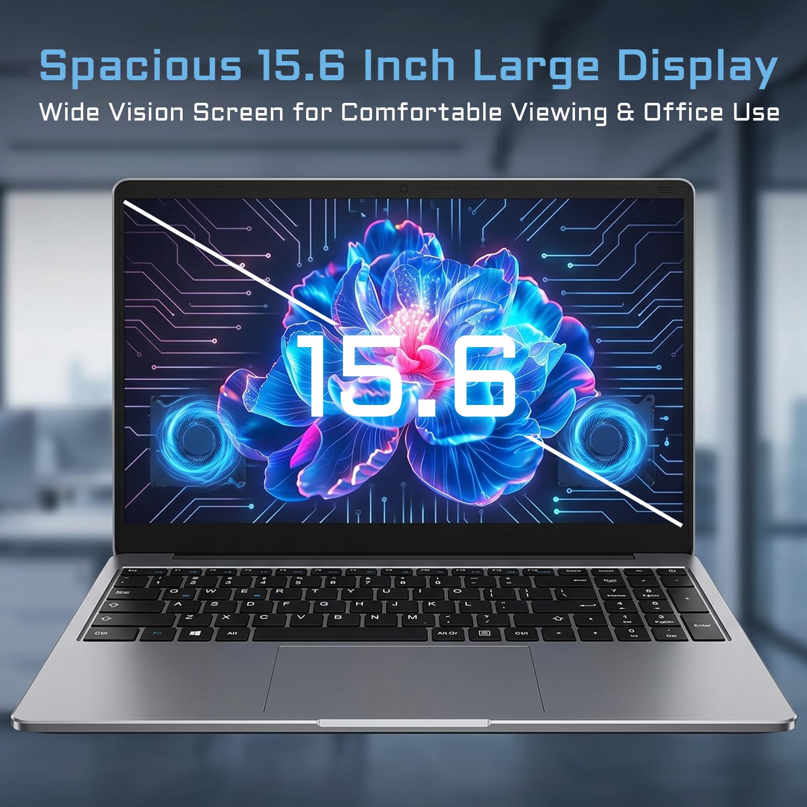 WISESWAN i3 Laptop - College Student Work Laptop -6 WISESWAN i3 Laptop - College Student Work Laptop -6
