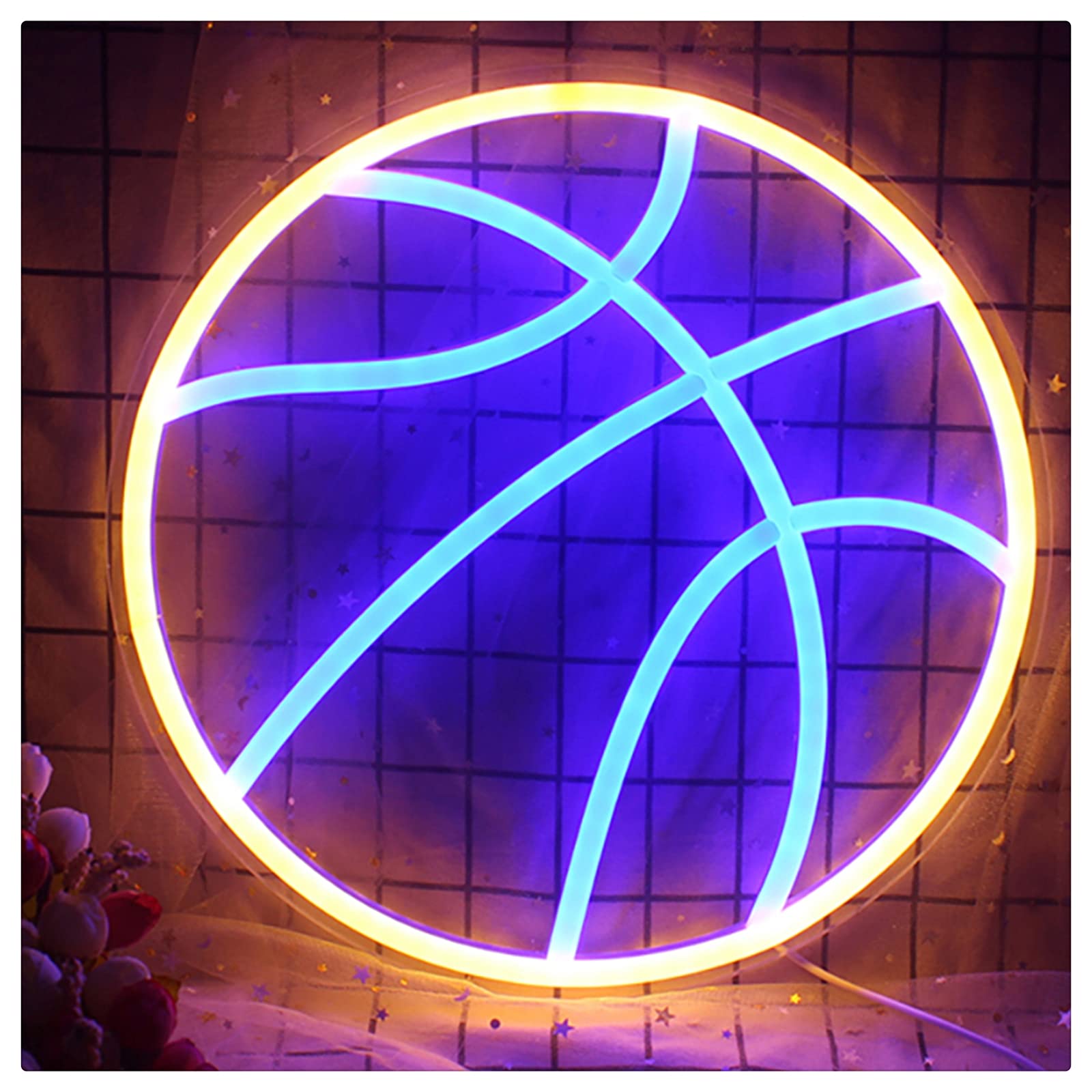 Insegna al Neon per Biciclette, Luce LED Dimmerabile per Negozio di Biciclette, Garage, Officina, Stanza da Uomo, Camera da Letto, Soggiorno, Caffetteria, Libreria, Decorazione Murale  39