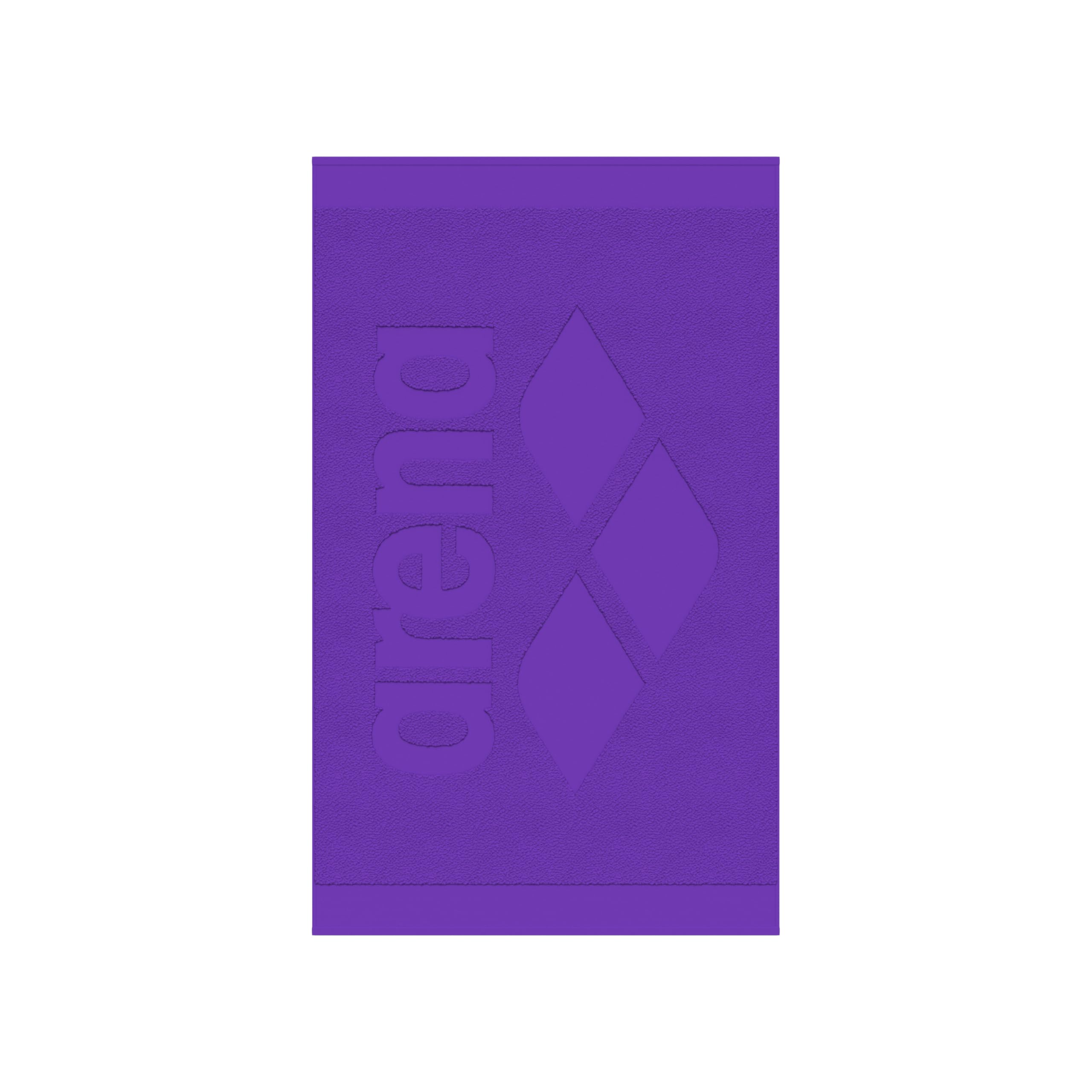 ARENA Jacquard Cotton Beach Towel