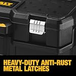 DEWALT Tool Tote with Removable Power Tool Case, 24-Inch (DWST24070)