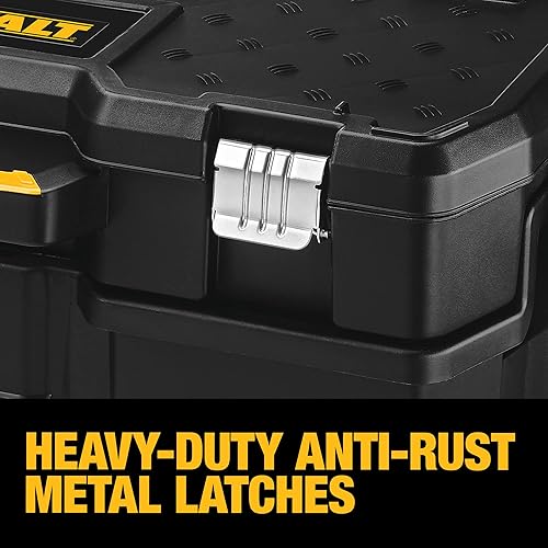 Miniatura 6 de DEWALT Bolsa de herramientas con funda extraíble para herramientas eléctricas, 24 pulgadas (DWST24070)