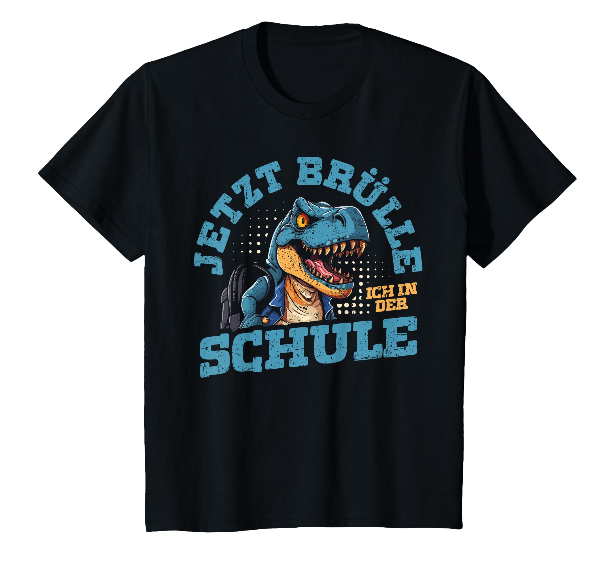 Kleidung mit Designs von Amazon Merch on Demand