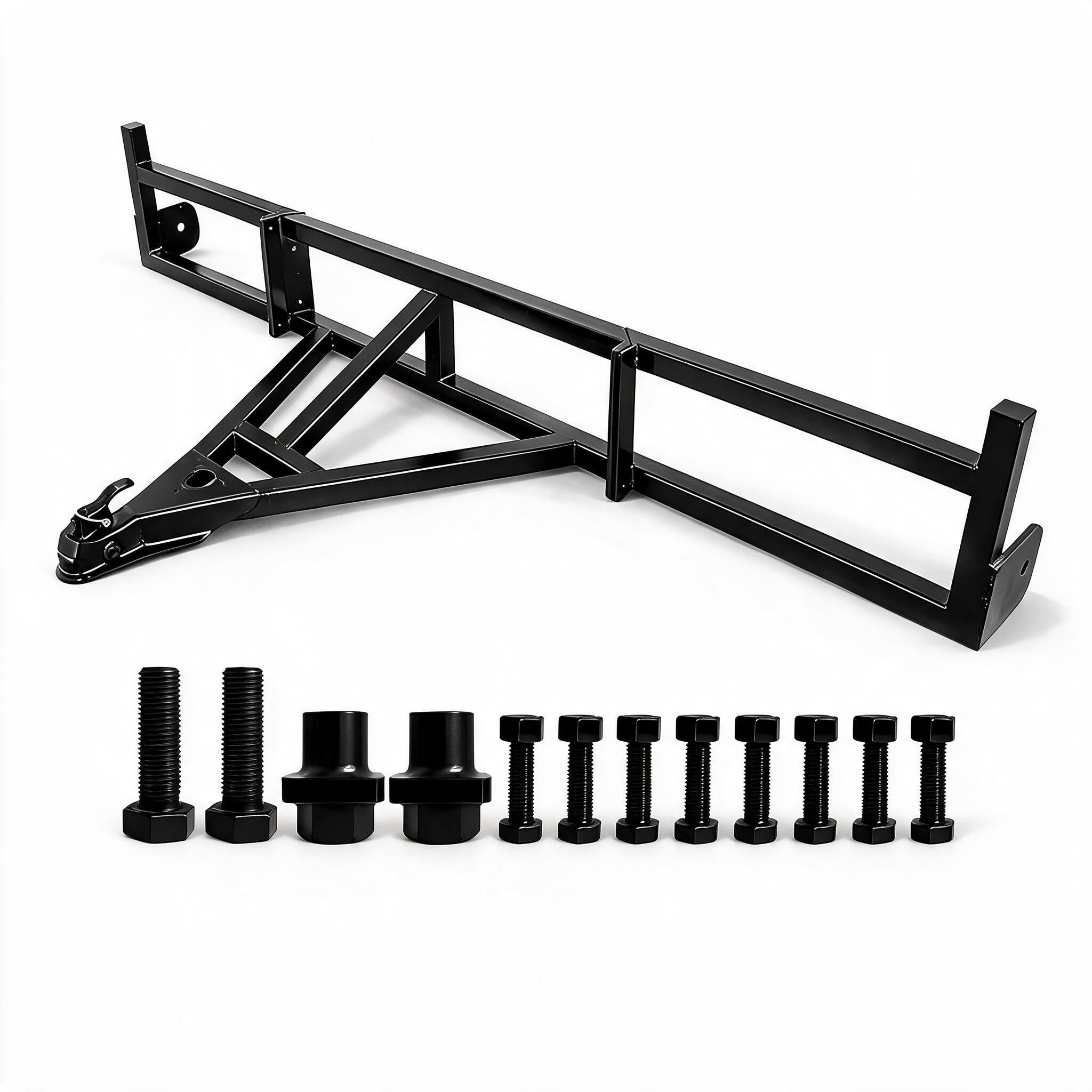 Photo 1 of Shotmini Shipping Container Tow Bar Kit