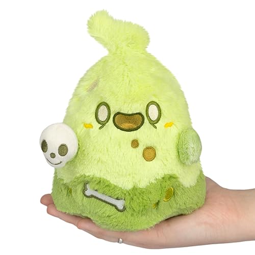 Squishable / Alter Egos Series 16: Slime Ghost Plush