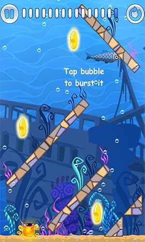 Firefly Escape – vue 5