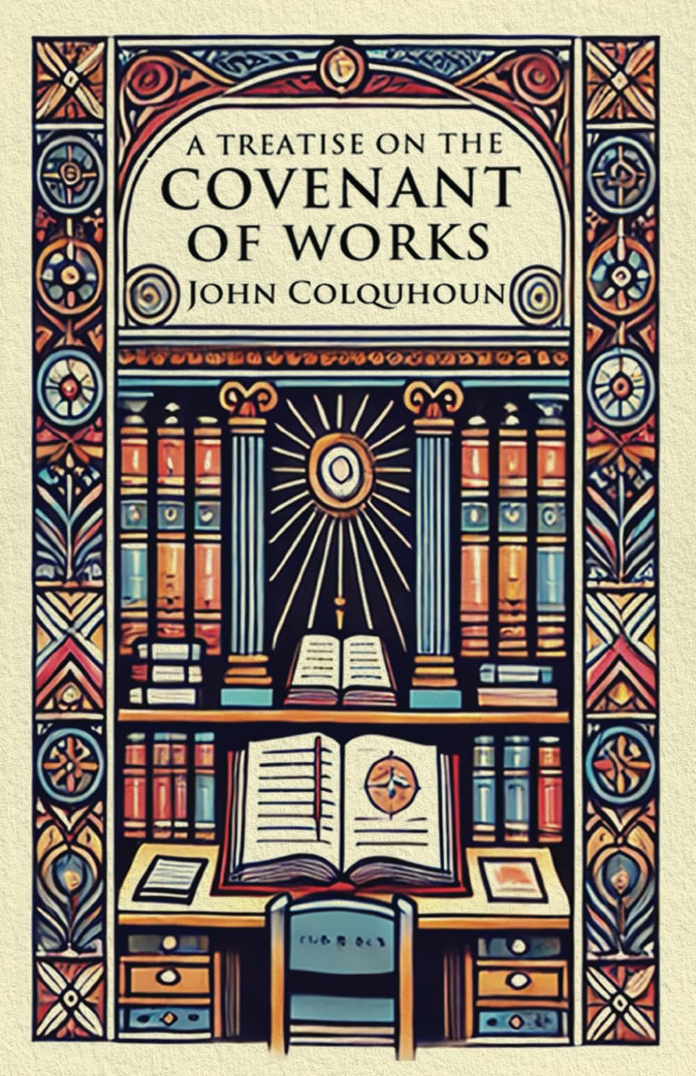 A Treatise on the Covenant of Works