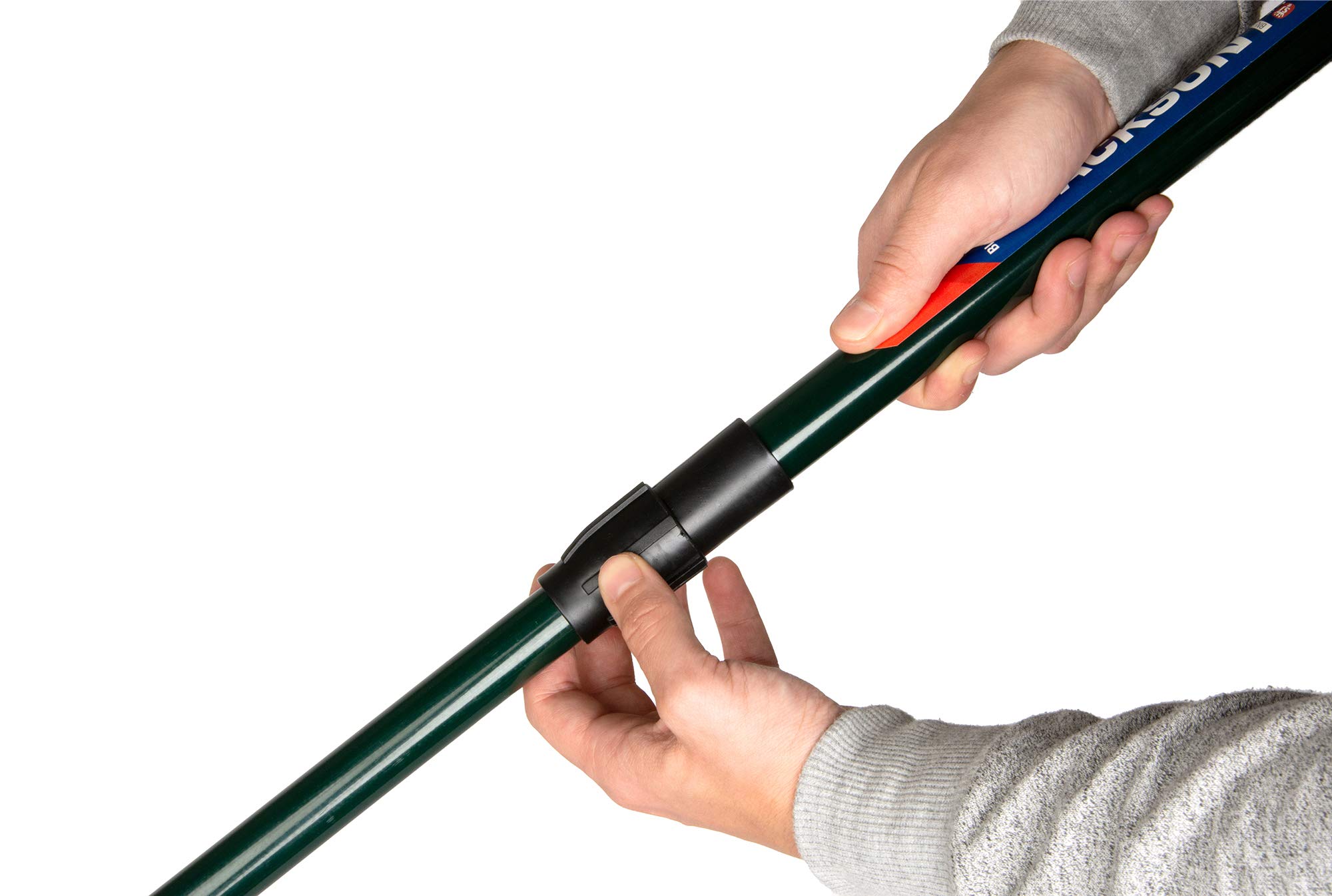 Spear & Jackson The Paving and Patio Cleaner Brush Extra Long