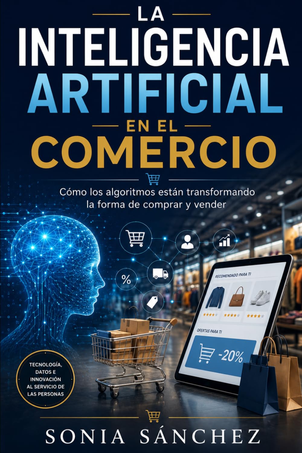 La inteligencia artificial en el comercio