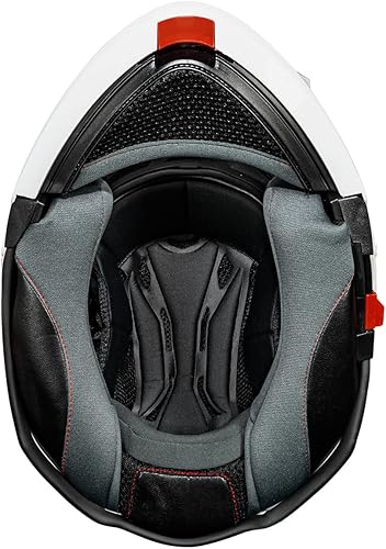 Miniatura 5 de Torc T-28B - Casco modular Bluetooth Dark Star