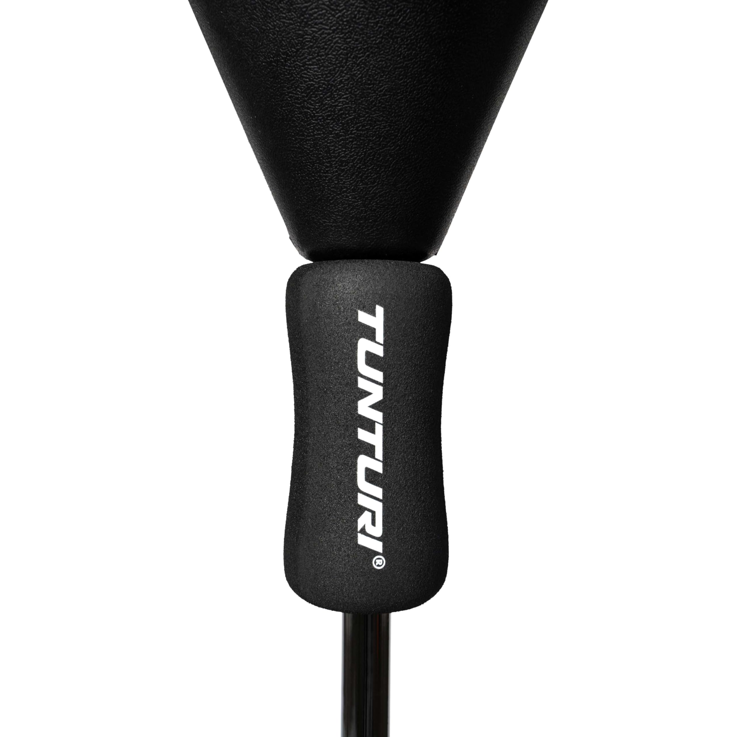 Tunturi Pallone da boxe con lampadina da boxe