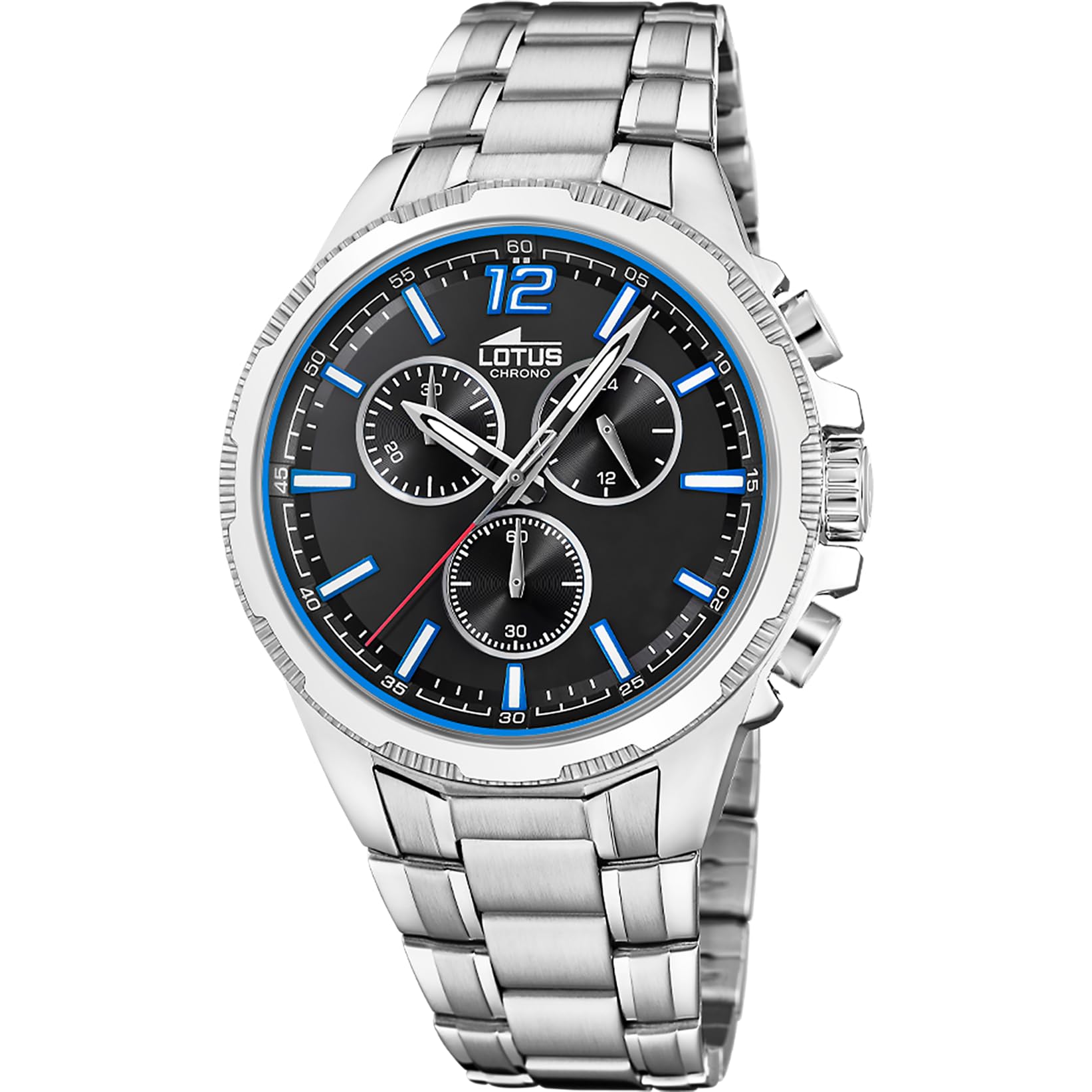 LOTUS Cronógrafo Chrono