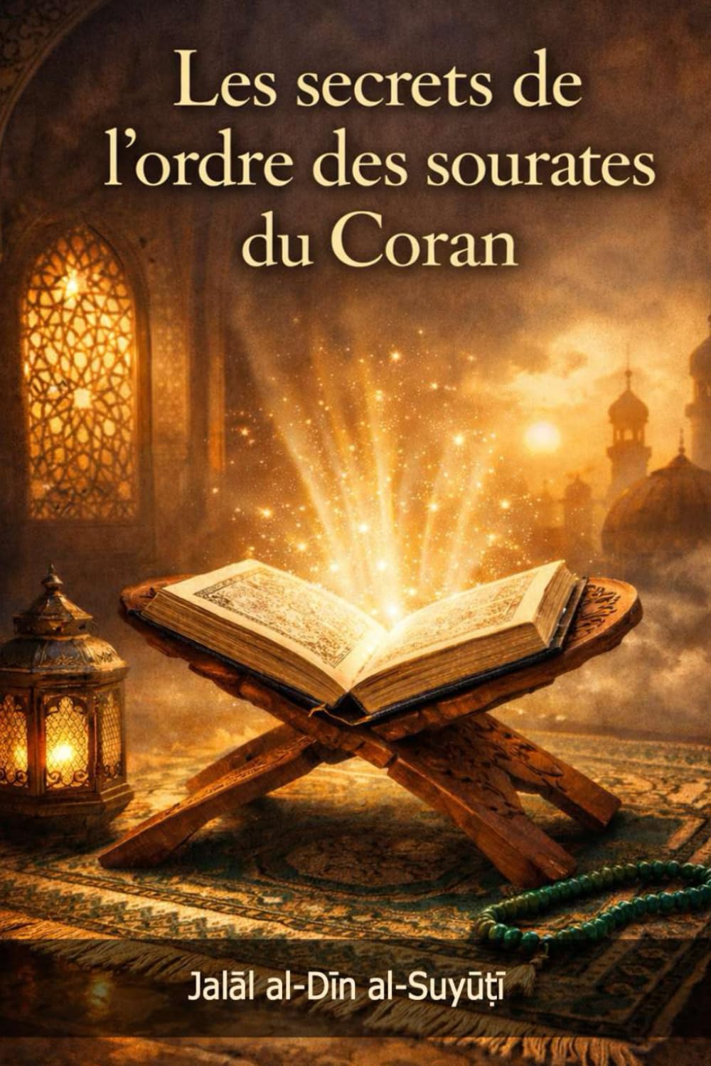 Les secrets de l’ordre des sourates du Coran