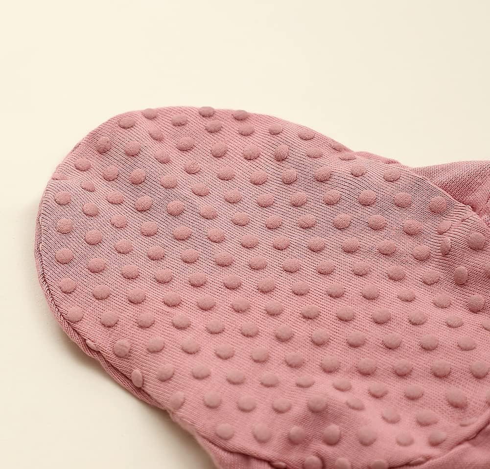 Baby Footed Pajamas - Baby Infant Boys Girls One Piece Romper - Sleep 'N Play PJ - Viscose from Bamboo - Image 8