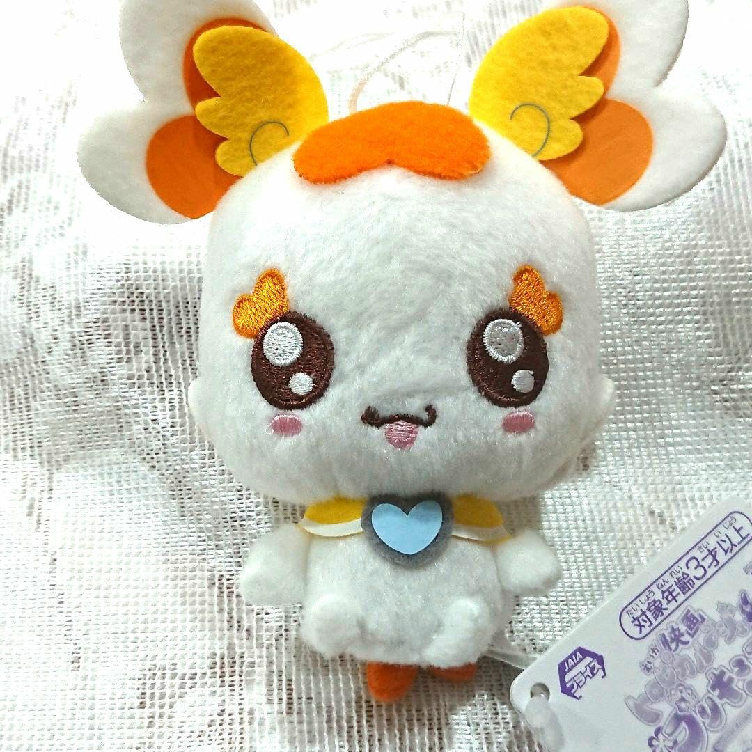 Amazon.co.jp: ハートキャッチプリキュア ポプリ : ホーム＆キッチン