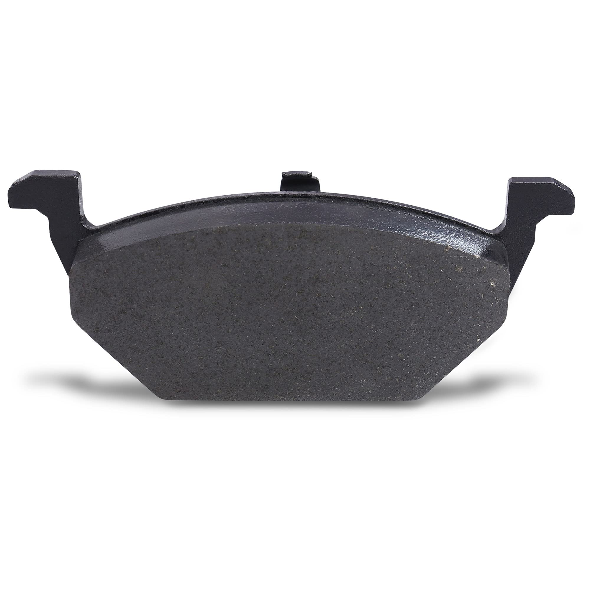 ATE Bremsenset Vorderachse inkl. Bremsscheiben vorne Ø 256 mm belüftet und | Kompatibel mit: AUDI A1, A1 Sportback, A3, SEAT CORDOBA, IBIZA III, IBIZA IV, IBIZA IV Kasten/Schrägheck, IBIZA IV SC
