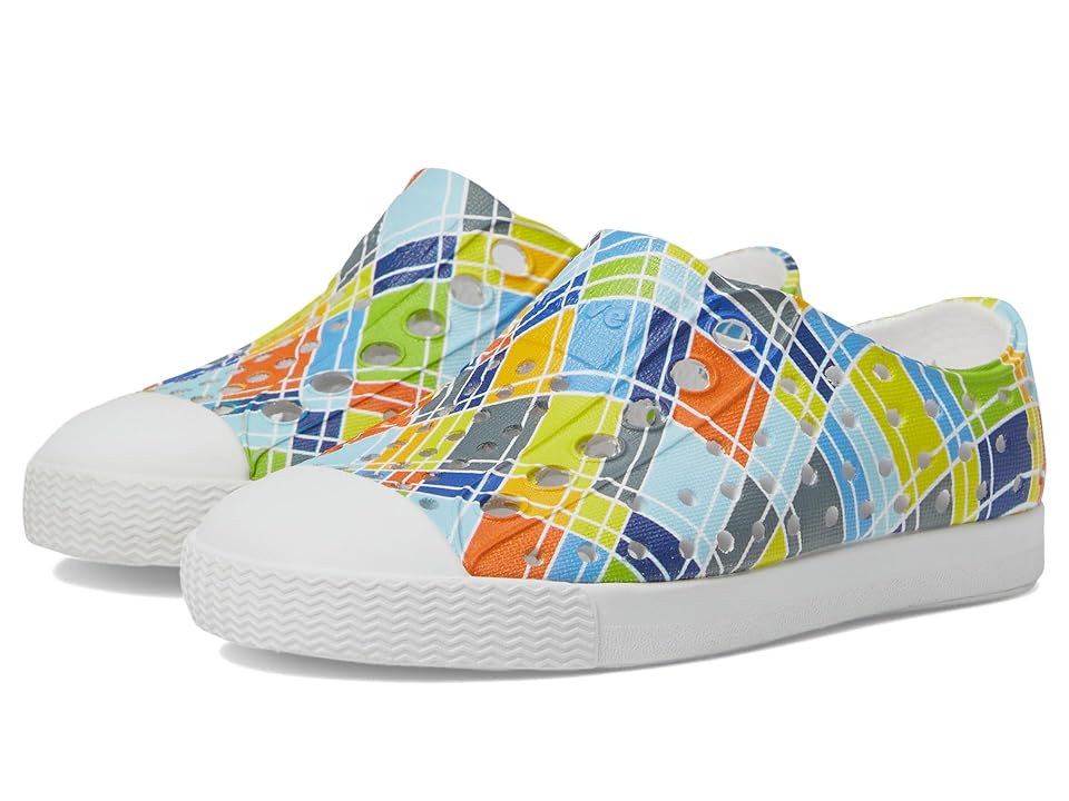 Native Shoes Kids Jefferson Sugarlite Print