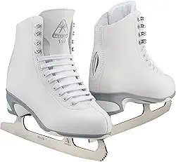 Jackson Ultima Patins Artísticos Finesse para Meninas