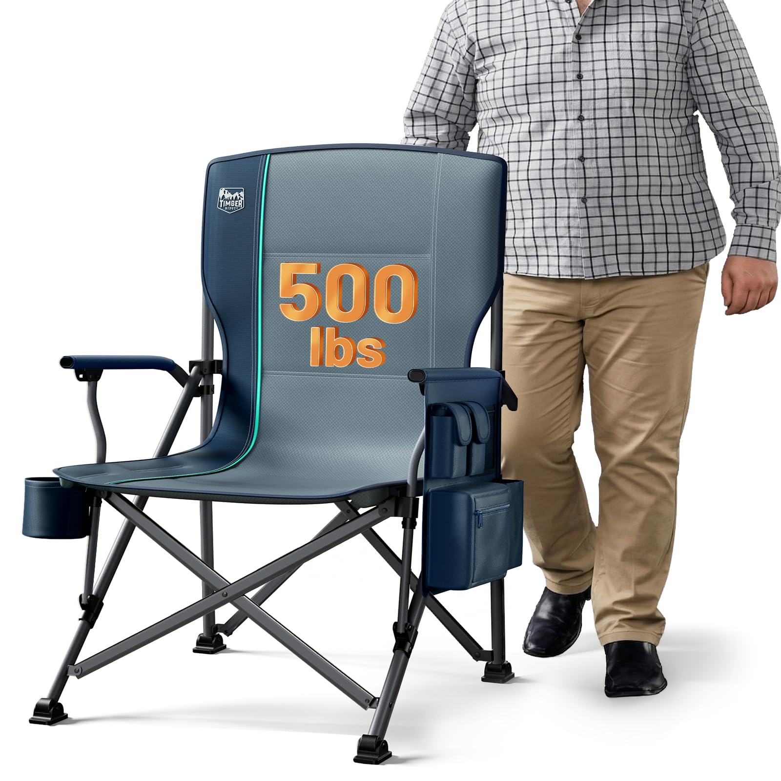 TIMBER RIDGE XL Chair