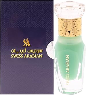 Amazon.com: Swiss Arabian: Womens