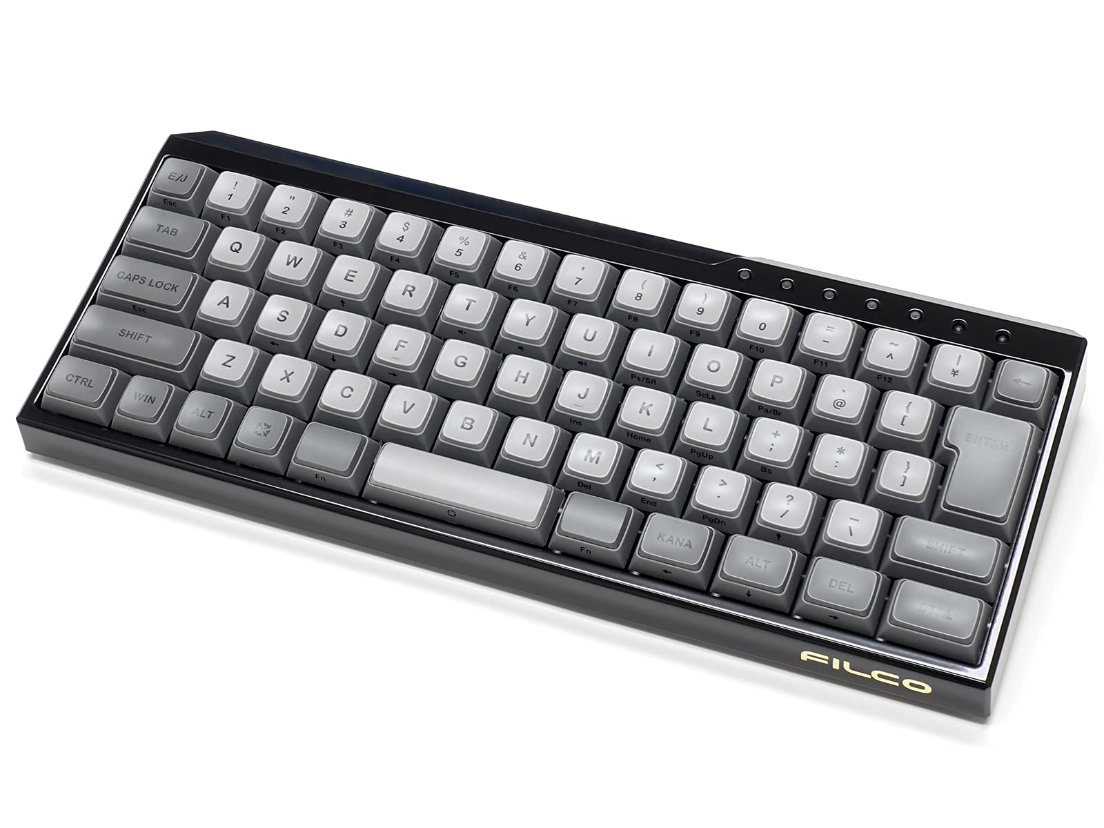 Amazon | FILCO Majestouch MINILA-R Convertible CHERRY MX 青軸 日本