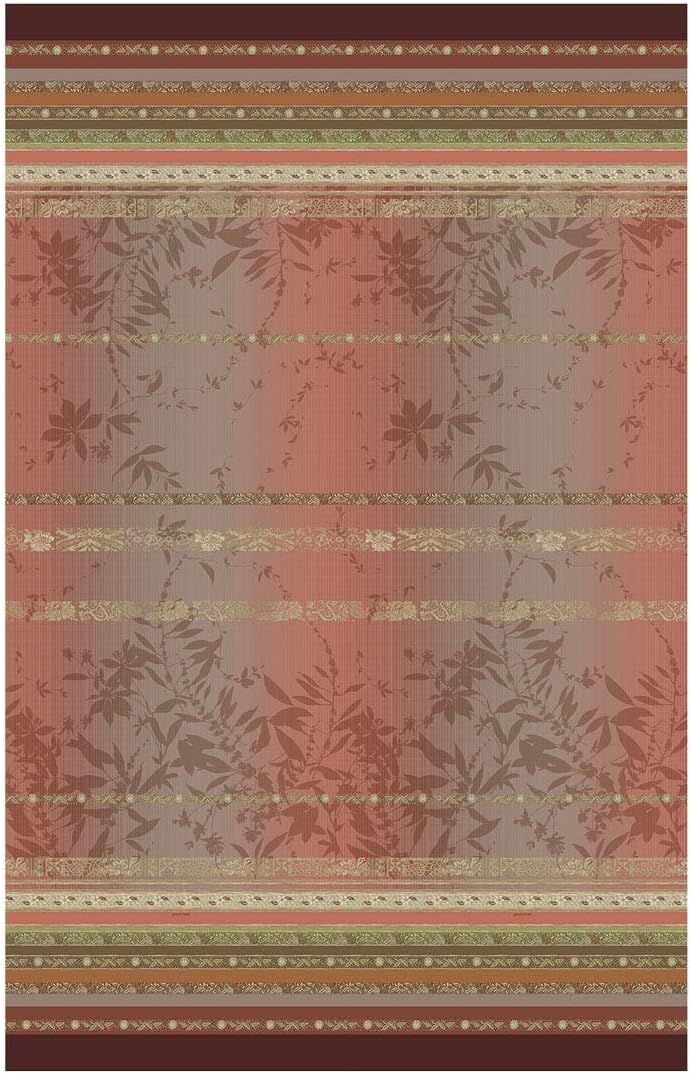 Bassetti Foulard MALVE R1 Red 180 x 270 cm