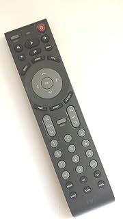 JVC Controle remoto para TV 098003060013 RMT-JR01