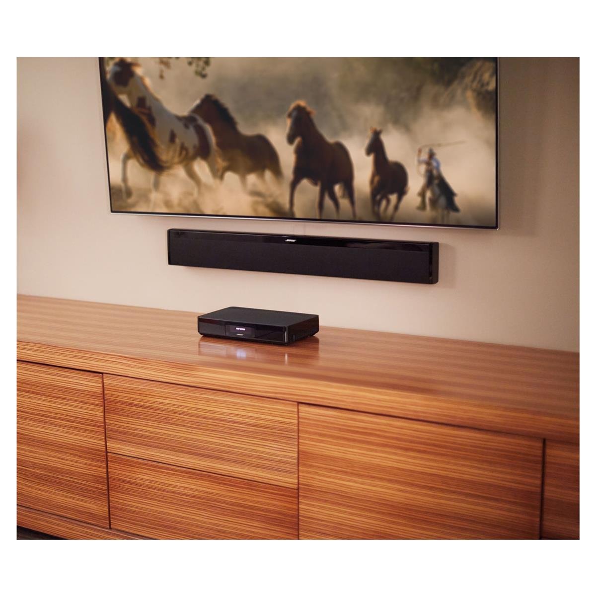 Amazon.com: Bose CineMate 130 Home Theater System : Electronics