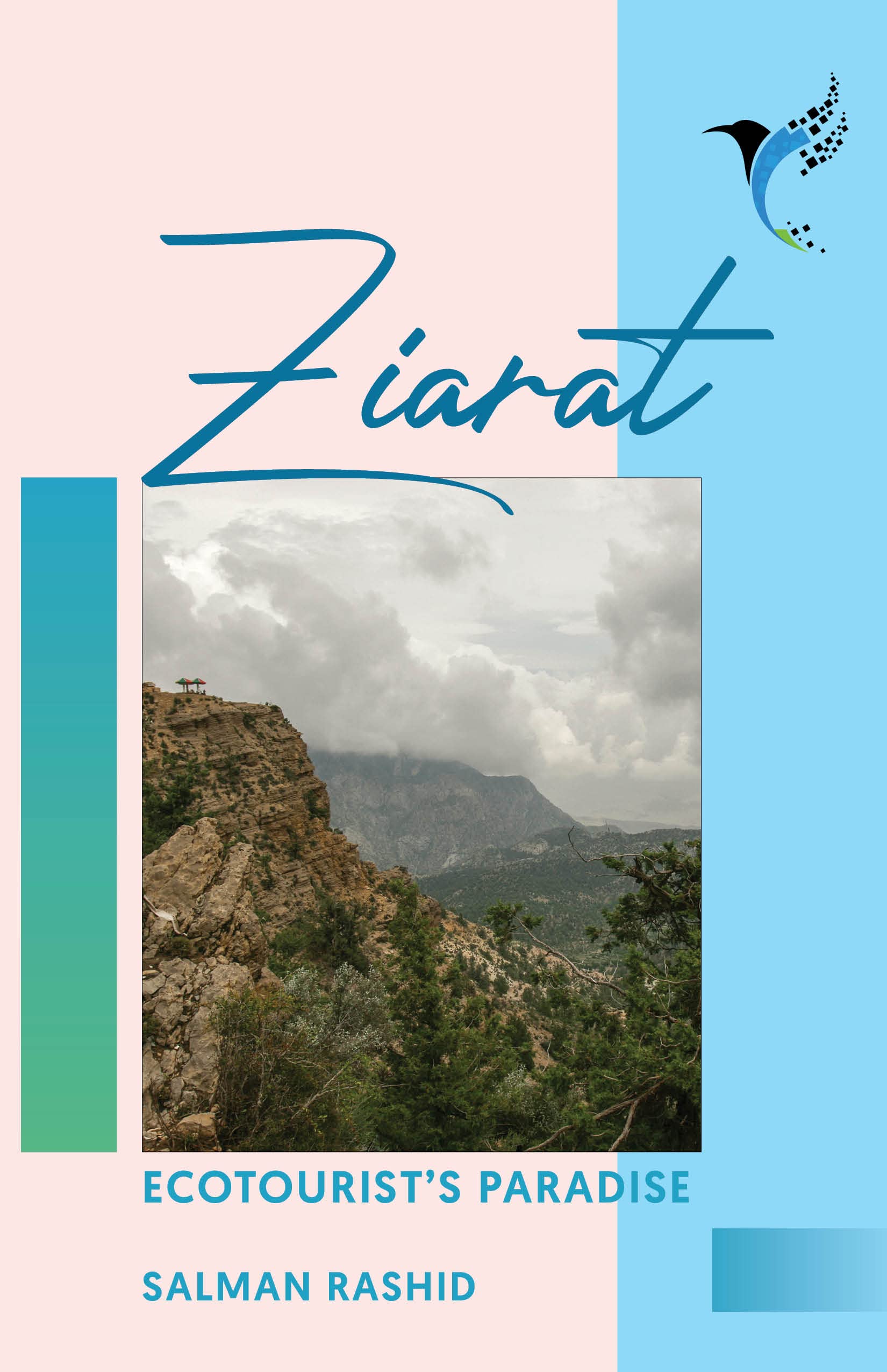 Ziarat: Ecotourist's Paradise