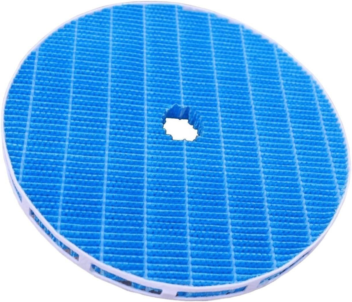 Air Purifier Humidifier Filter Parts,Compatible For DaiKin, MCK57LMV2 Series MCK57LMV2-W MCK57LMV2-R MCK57LMV2-A MCK57LMV2-N