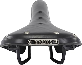 Amazon | ブルックス B17 NARROW サドル ブラック | Brooks England
