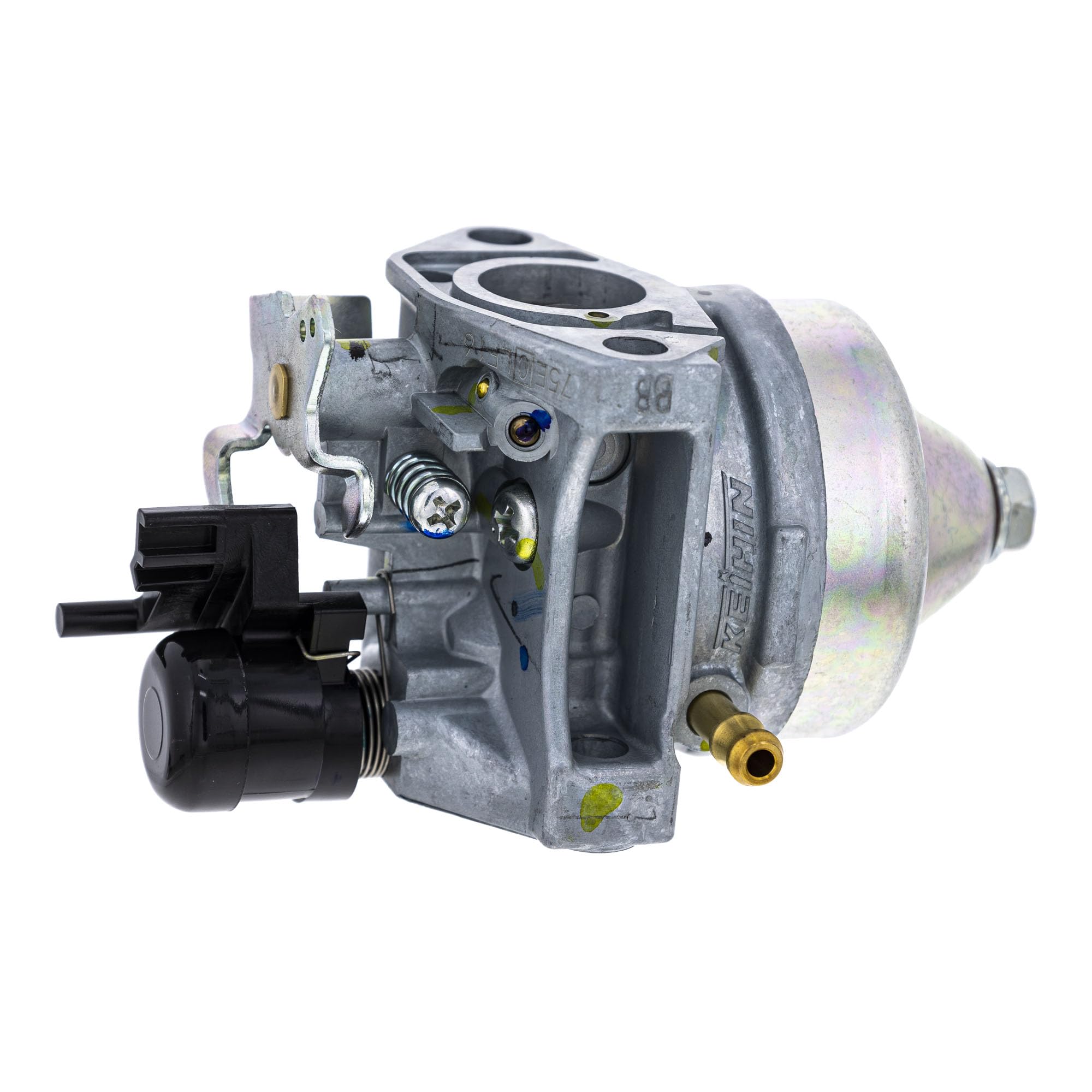 Amazon.com: 16100-Z0L-875 GENUINE OEM Honda GCV160 General Purpose