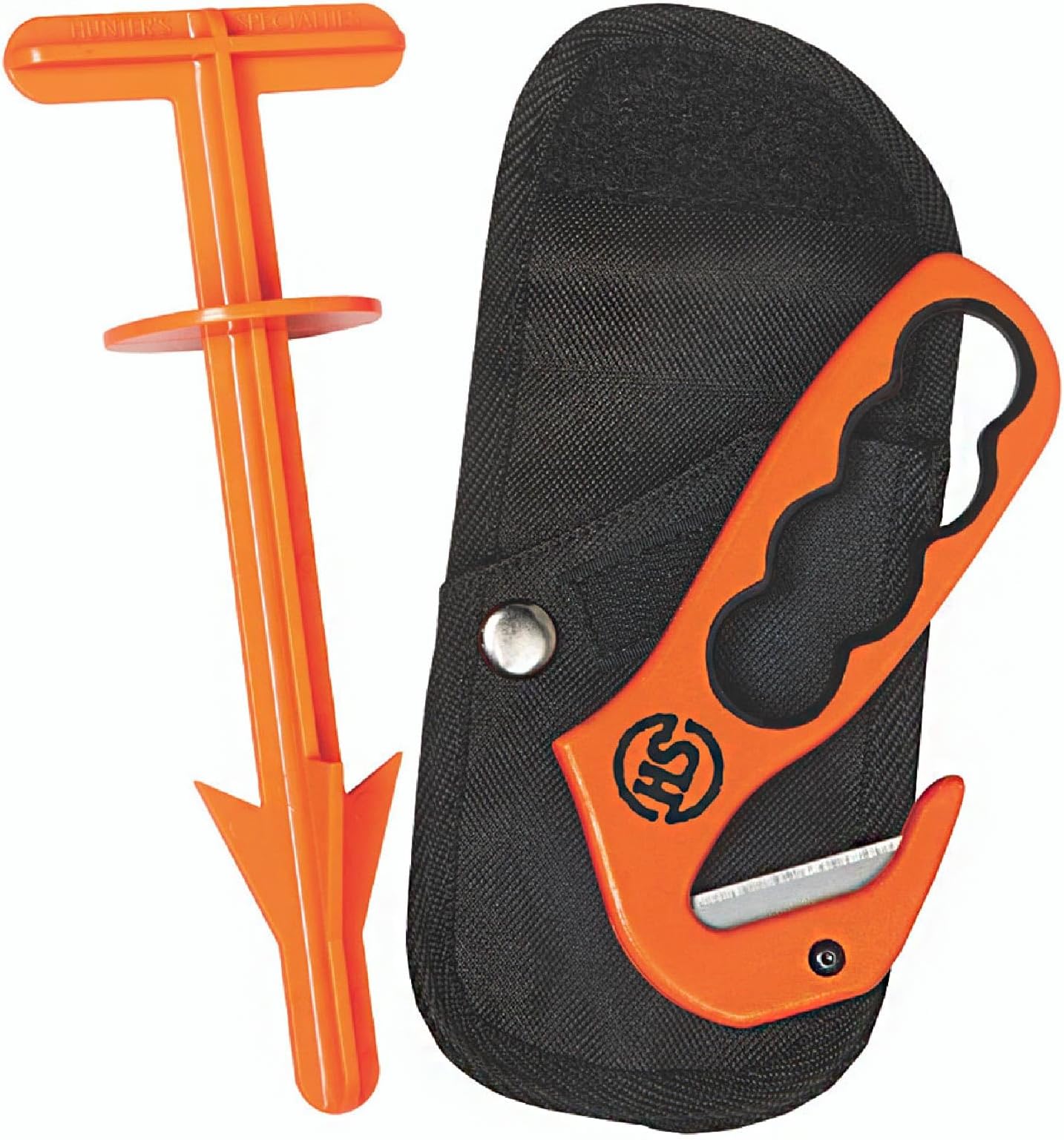 Hunters Specialties Gut & Butt Combo