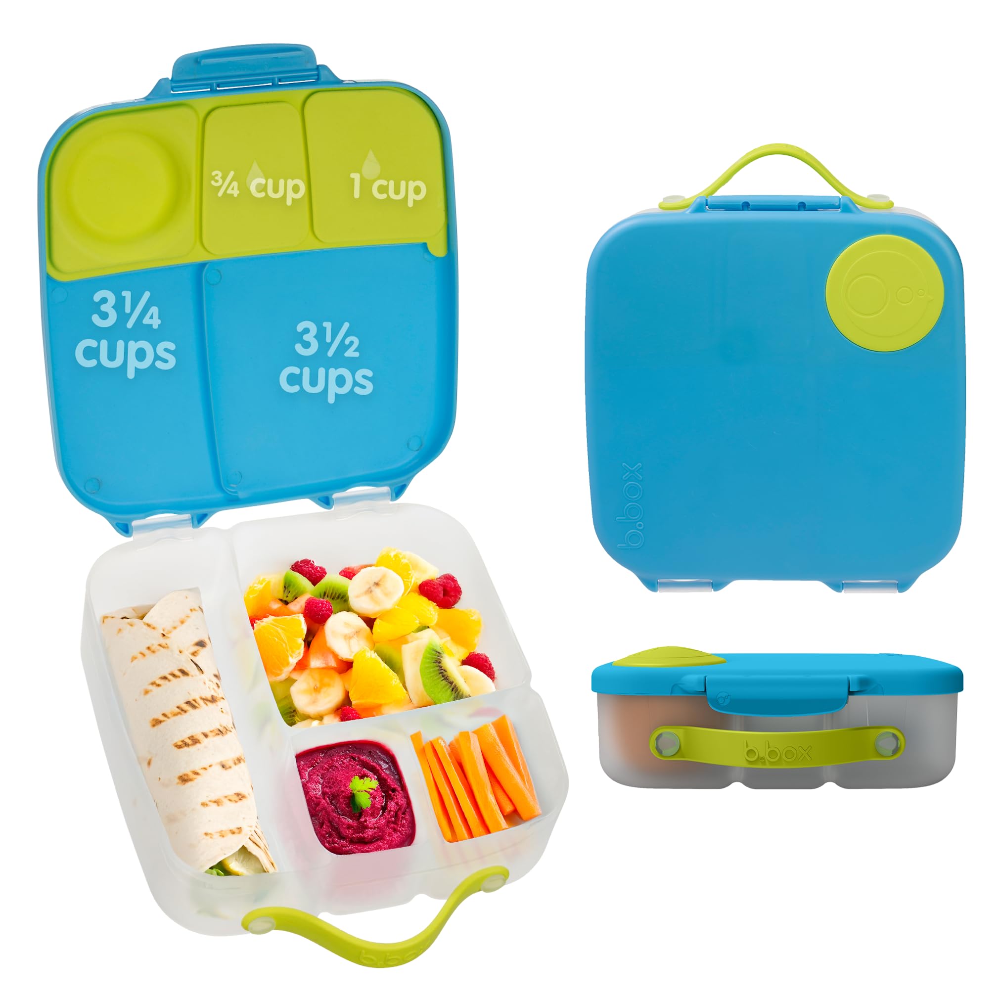 lunch box (ocean breeze)