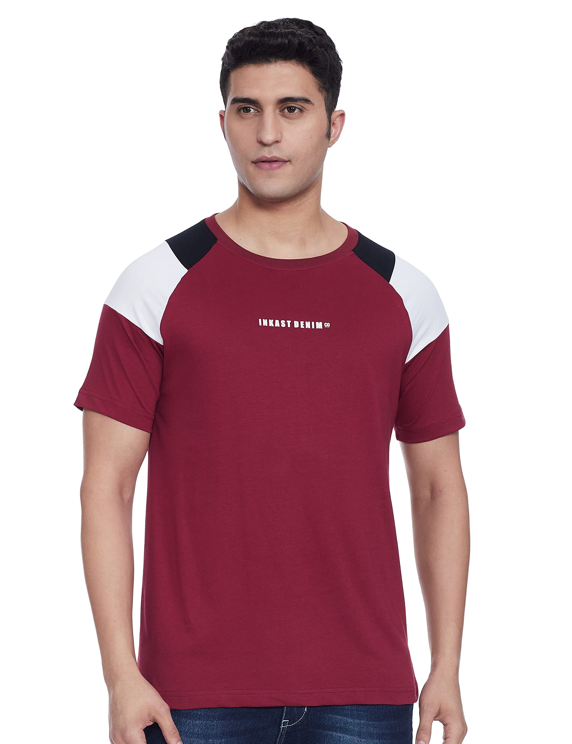 Men's Regular T-Shirt