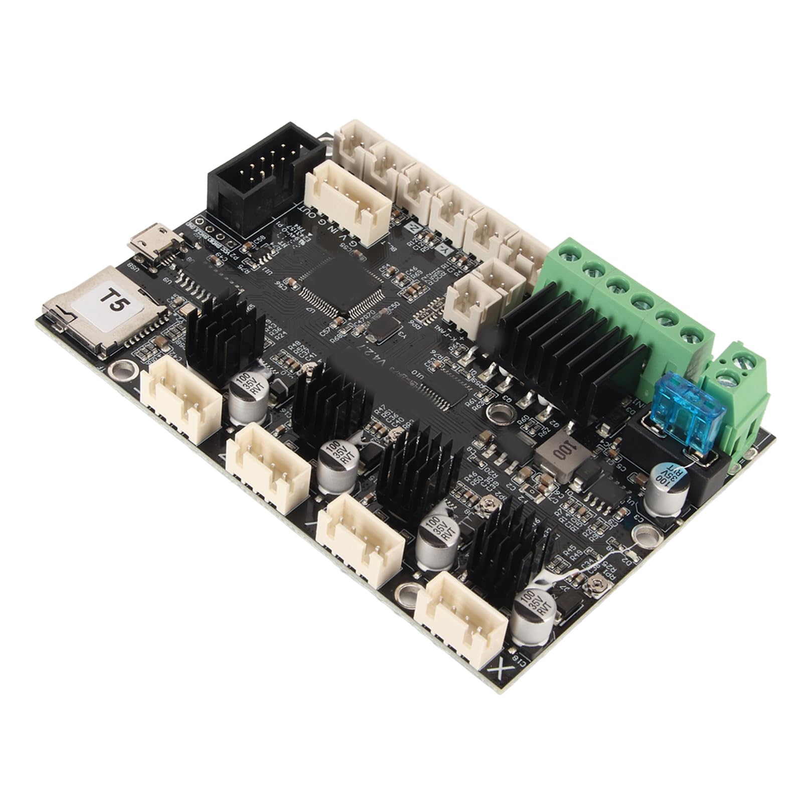 3D プリンター　マザーボードセット 71hTyO2lqiL._AC_UF350,